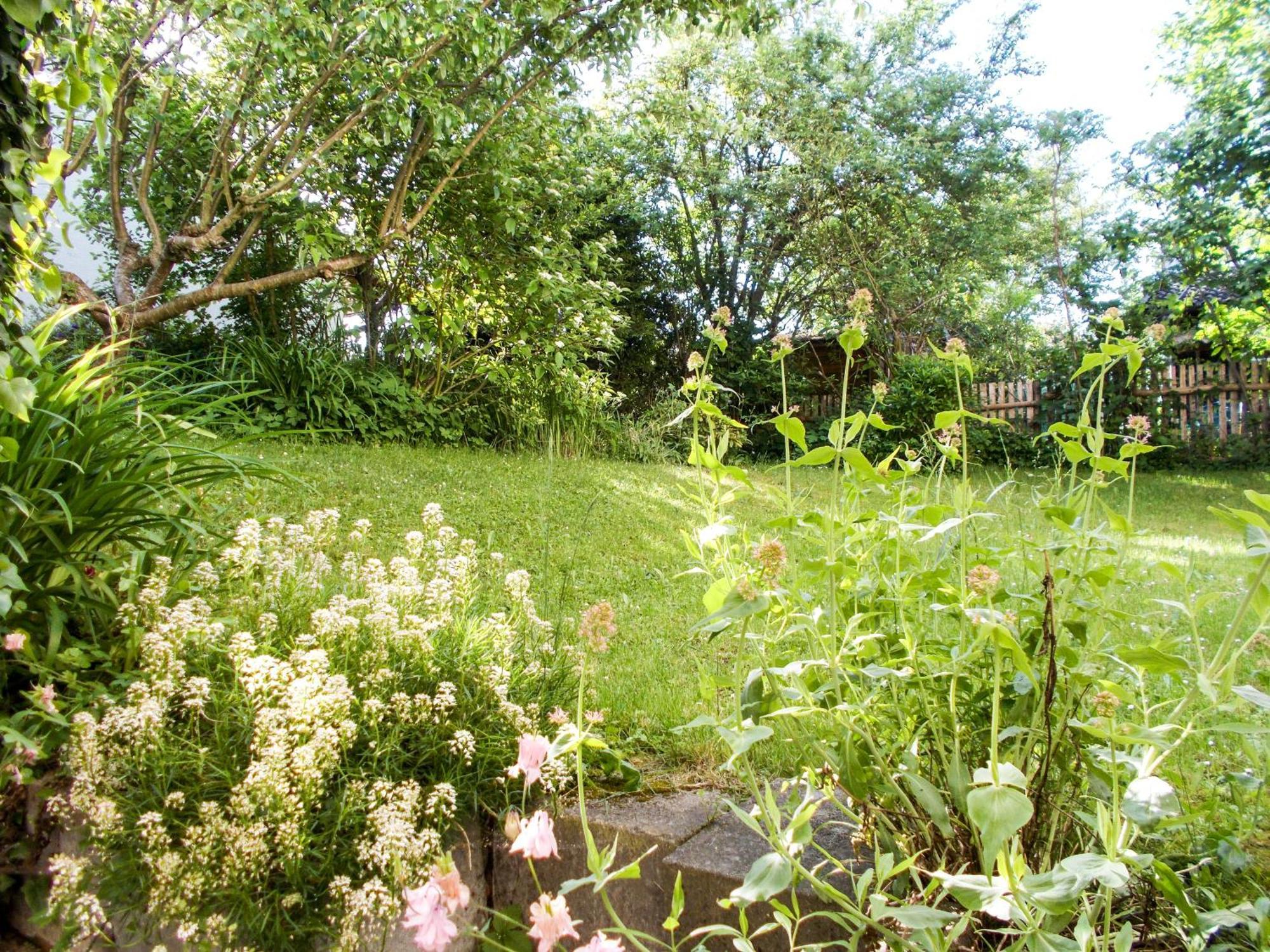 Im Herzen der Natur Herdwangen-Schönach Exterior foto