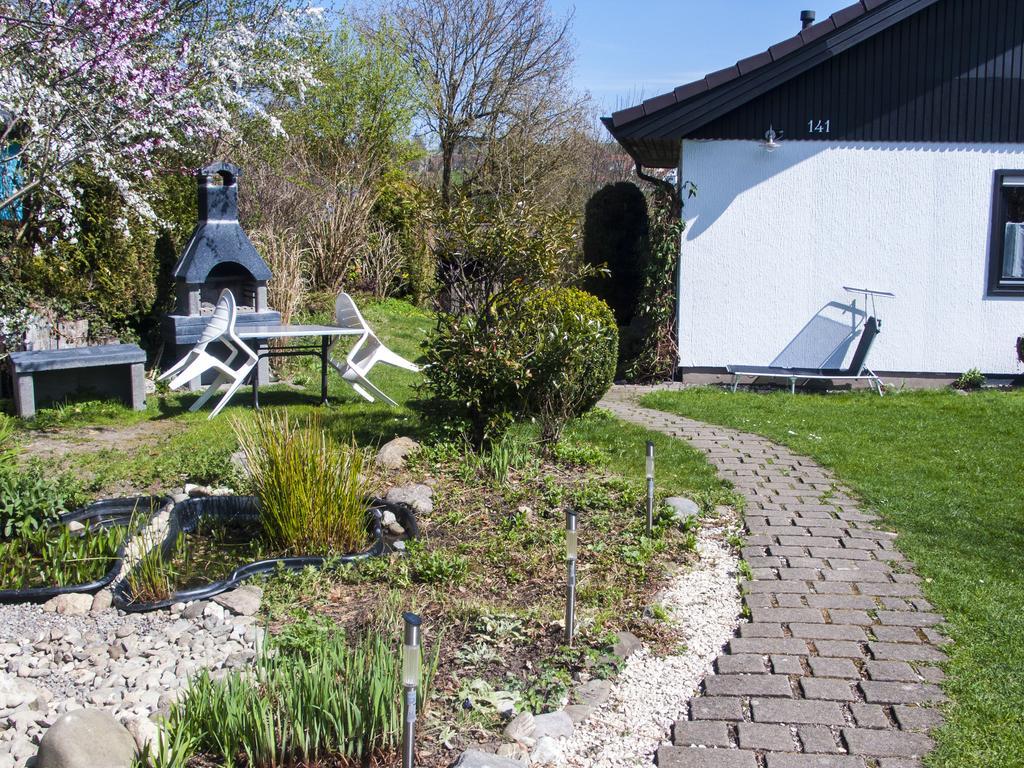 Im Herzen der Natur Herdwangen-Schönach Exterior foto
